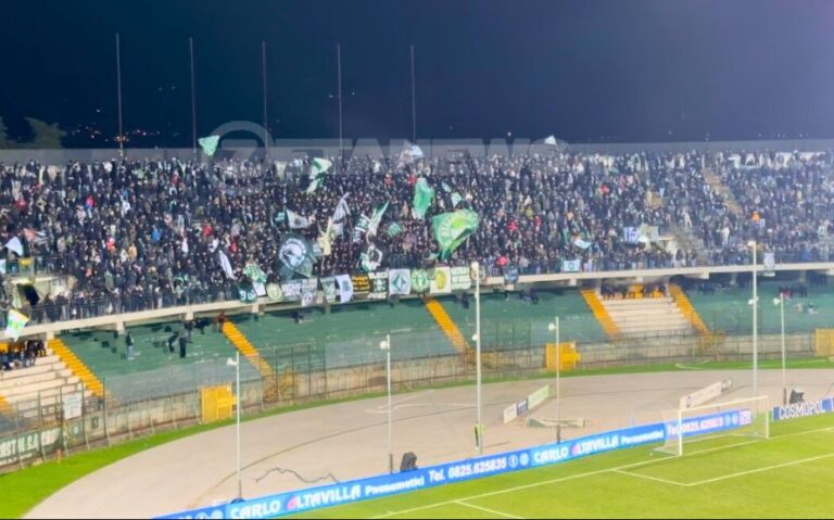 Avellino Juve Stabia Dove Vederla In Tv E Streaming Coppa Italia