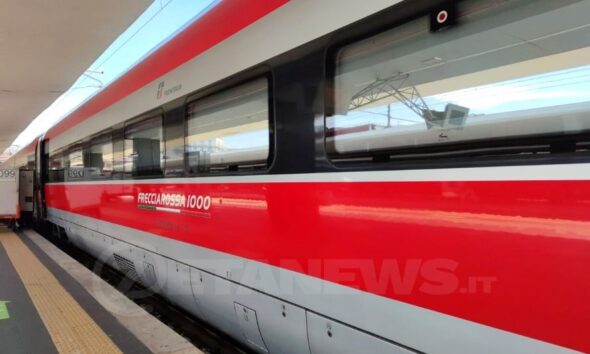 Frecciarossa