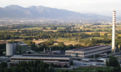 Fabbrica Narni