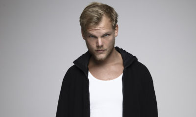 Avicii