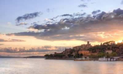 Lago Trasimeno