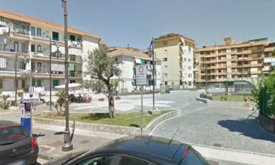 Piazza Caduti Nassirya Nocera