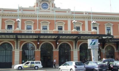 Stazione Bari