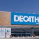 Decathlon Montecorvino Pugliano