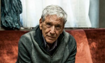 Morto Amos Oz