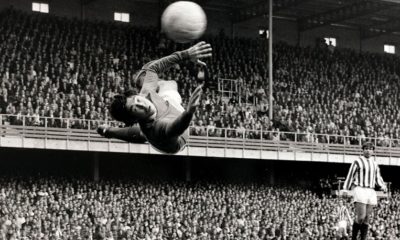 Gordon Banks