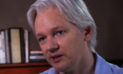 Julian Assange