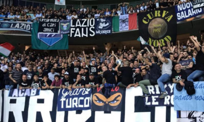 Tifosi Lazio