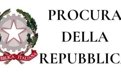 Procura della Repubblica