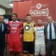 Peroni sponsor Bari