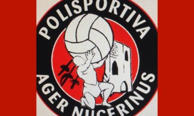 Polisportiva Ager Nucerinus