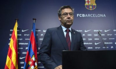 Bartomeu Barcellona