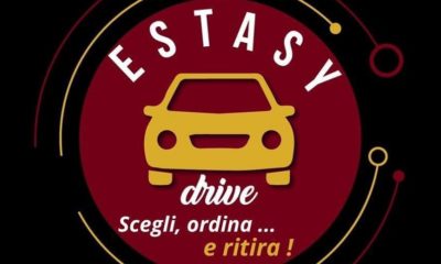 Estasy Drive