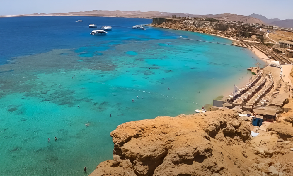 Sharm el Sheikh