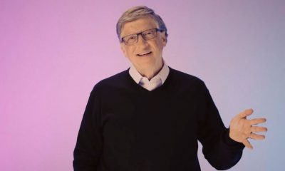 Bill Gates