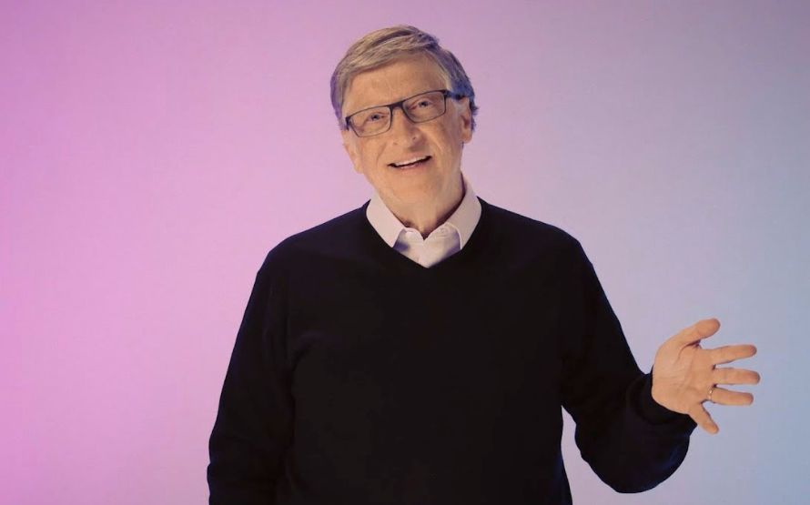 Bill Gates