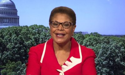 Karen Bass