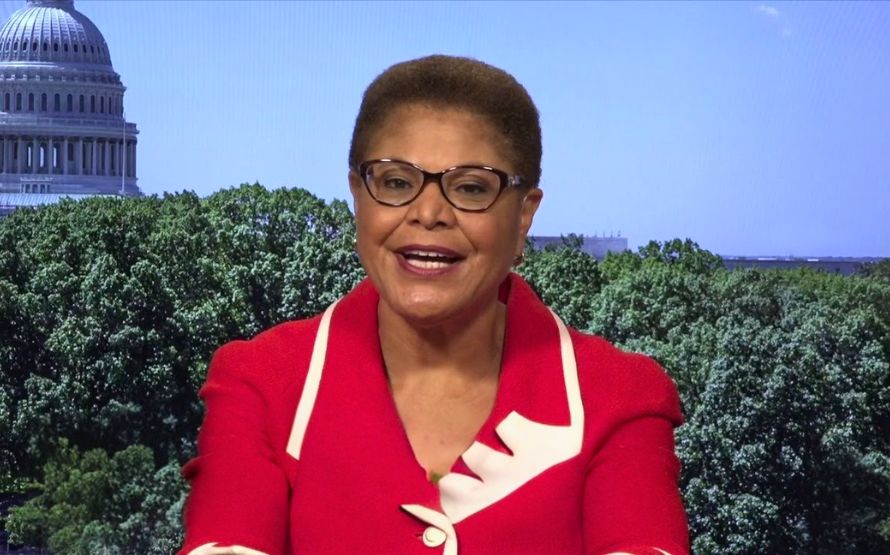 Karen Bass