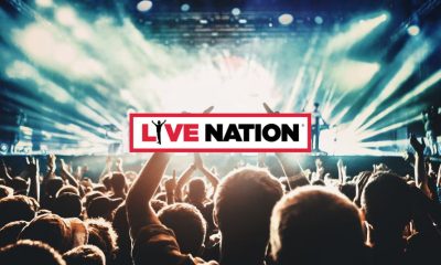 My Live Nation