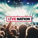 My Live Nation