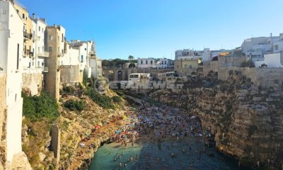 Polignano a Mare