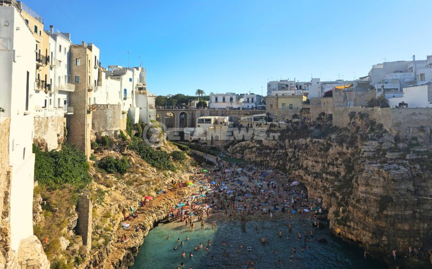 Polignano a Mare