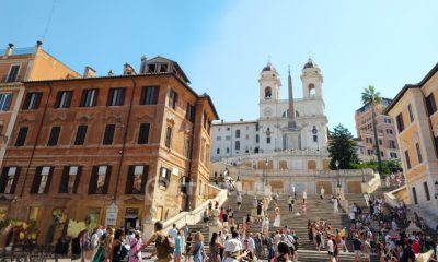 Trinità dei Monti