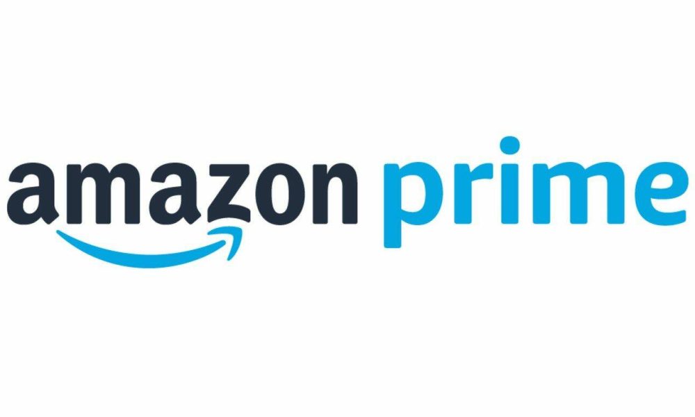 Amazon Prime Logo