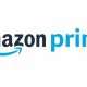 Amazon Prime Logo