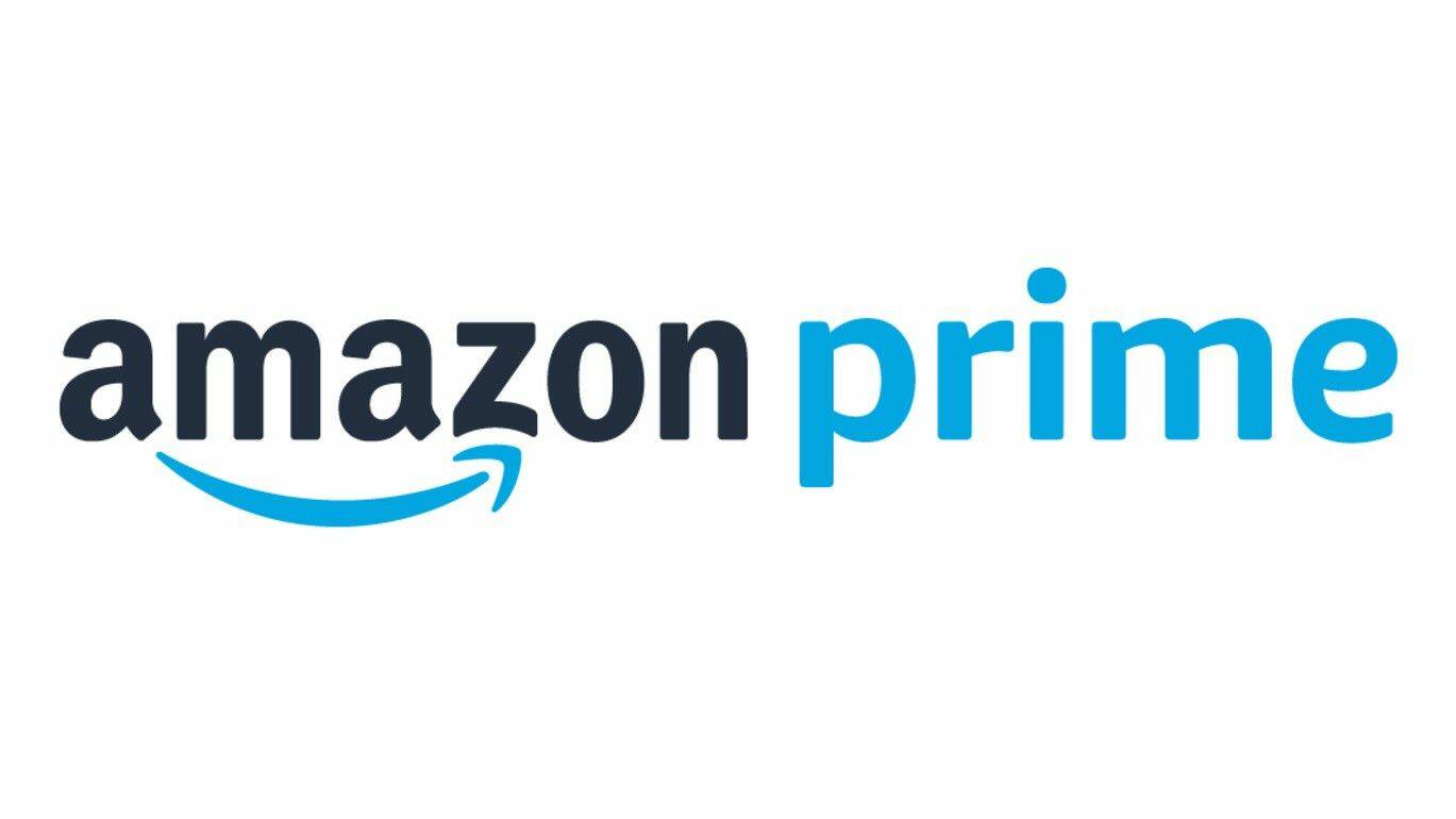 Amazon Prime Logo