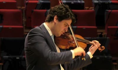 Michael Barenboim