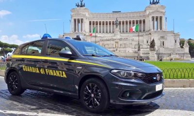 Guardia di Finanza