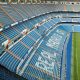 Real Madrid Stadio Bernabeu