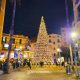 Albero di Natale di Salerno 2024-2025