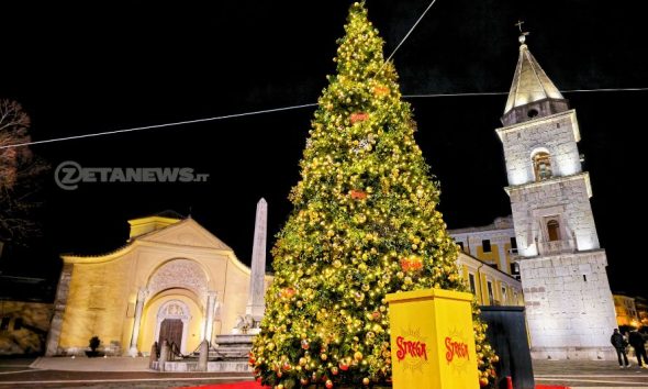 Natale a Benevento