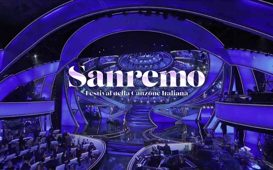 Festival Sanremo