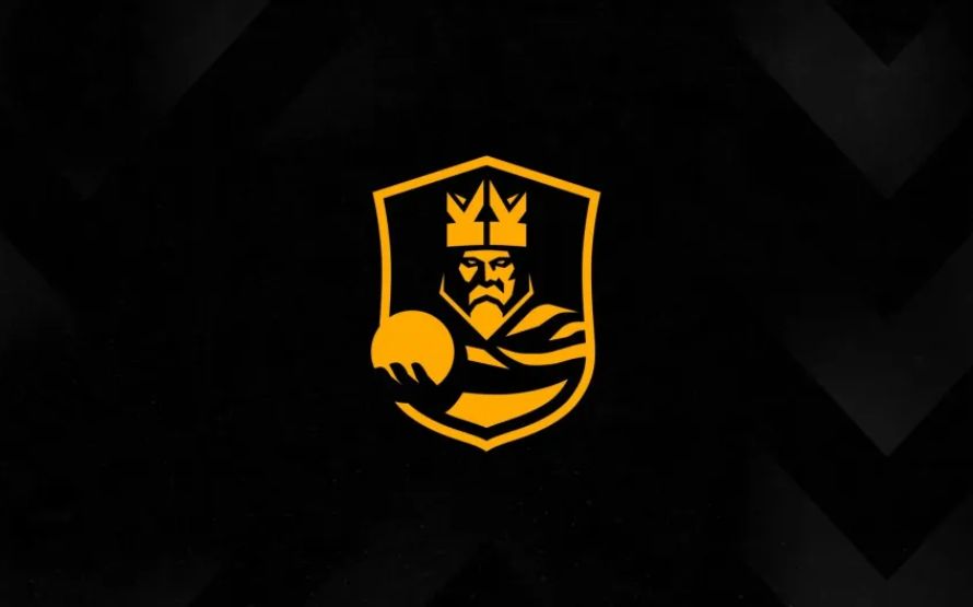 Kings League logo